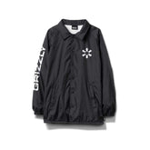 Rompevientos Grizzly Outdoor Division - Black